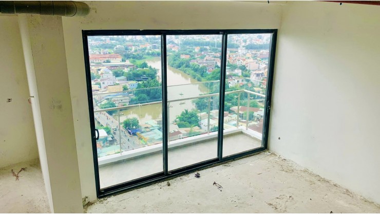 Penthouse Precia Quận 2 - không gian sống đẳng cấp  thượng lưu